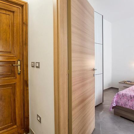 Nonna Adelina Apartments & Rooms Альгеро Экстерьер фото