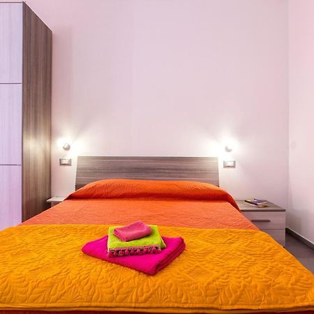 Nonna Adelina Apartments & Rooms Альгеро Экстерьер фото