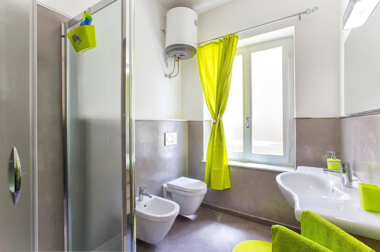 Nonna Adelina Apartments & Rooms Альгеро Экстерьер фото