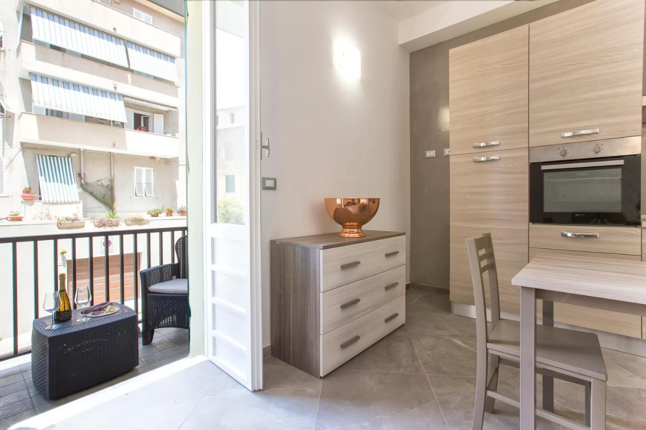 Nonna Adelina Apartments & Rooms Альгеро Экстерьер фото
