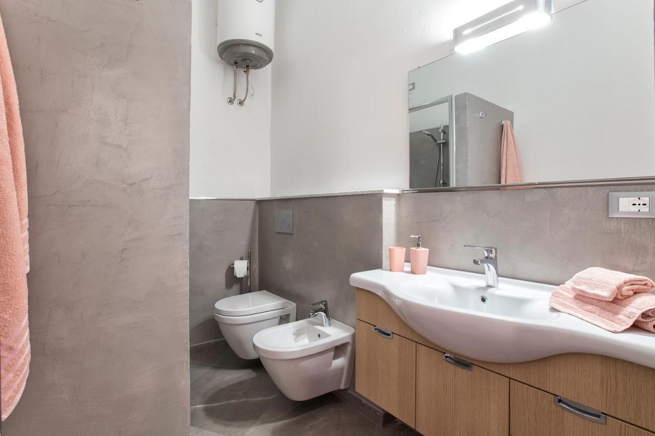 Nonna Adelina Apartments & Rooms Альгеро Экстерьер фото