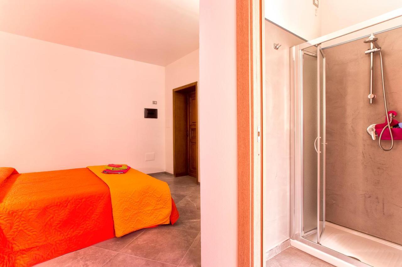 Nonna Adelina Apartments & Rooms Альгеро Экстерьер фото