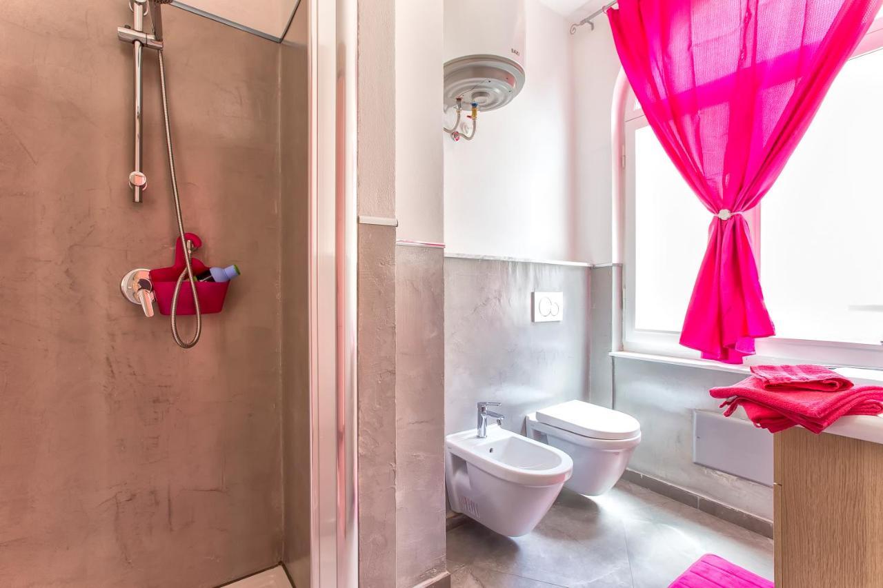 Nonna Adelina Apartments & Rooms Альгеро Экстерьер фото