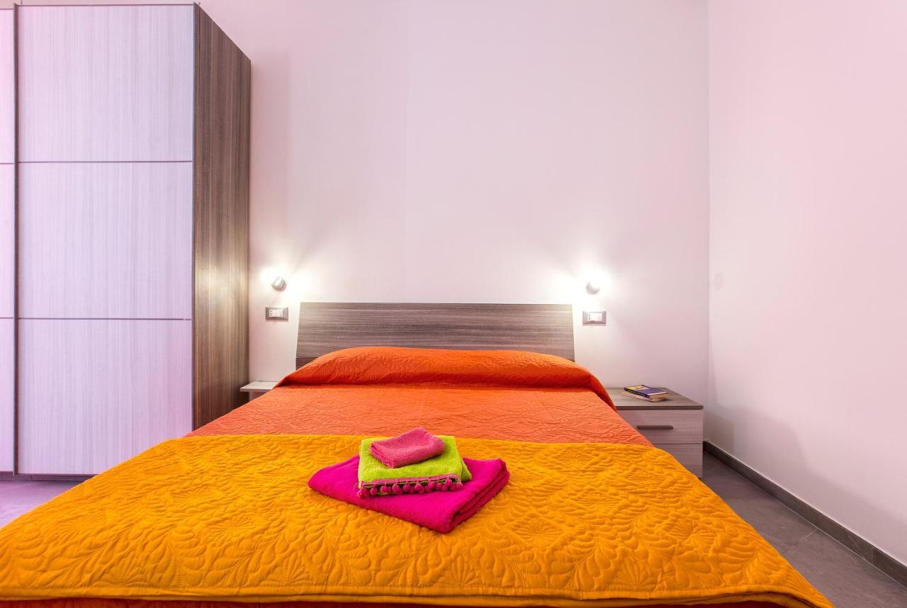 Nonna Adelina Apartments & Rooms Альгеро Экстерьер фото