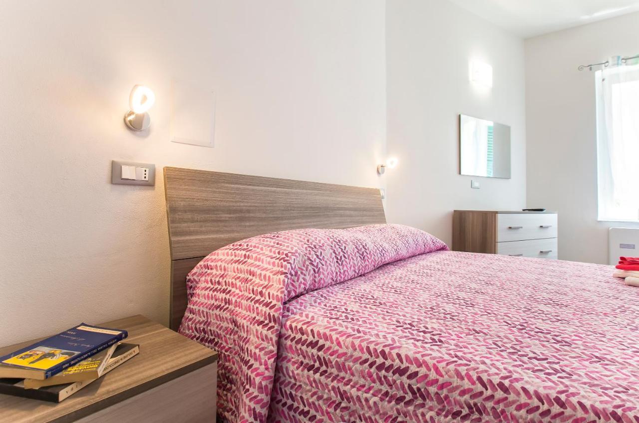 Nonna Adelina Apartments & Rooms Альгеро Экстерьер фото