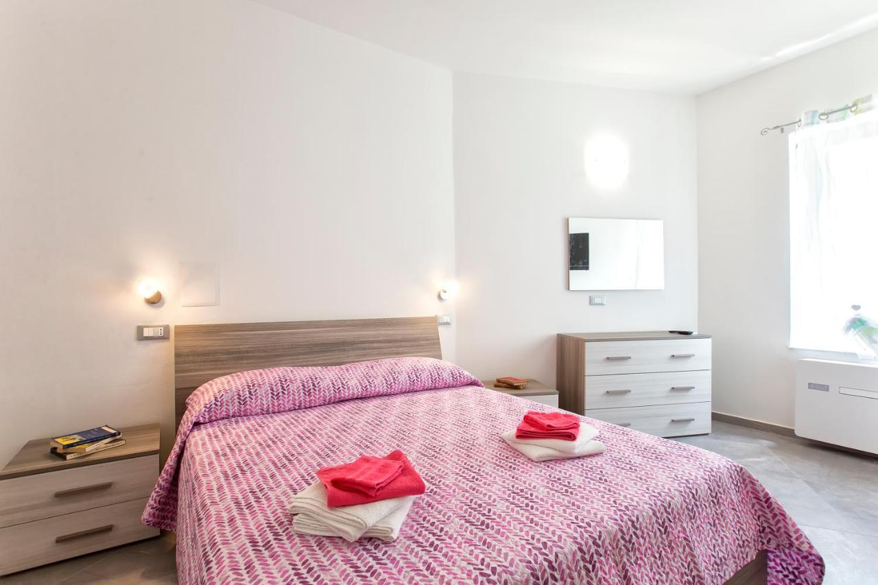 Nonna Adelina Apartments & Rooms Альгеро Экстерьер фото